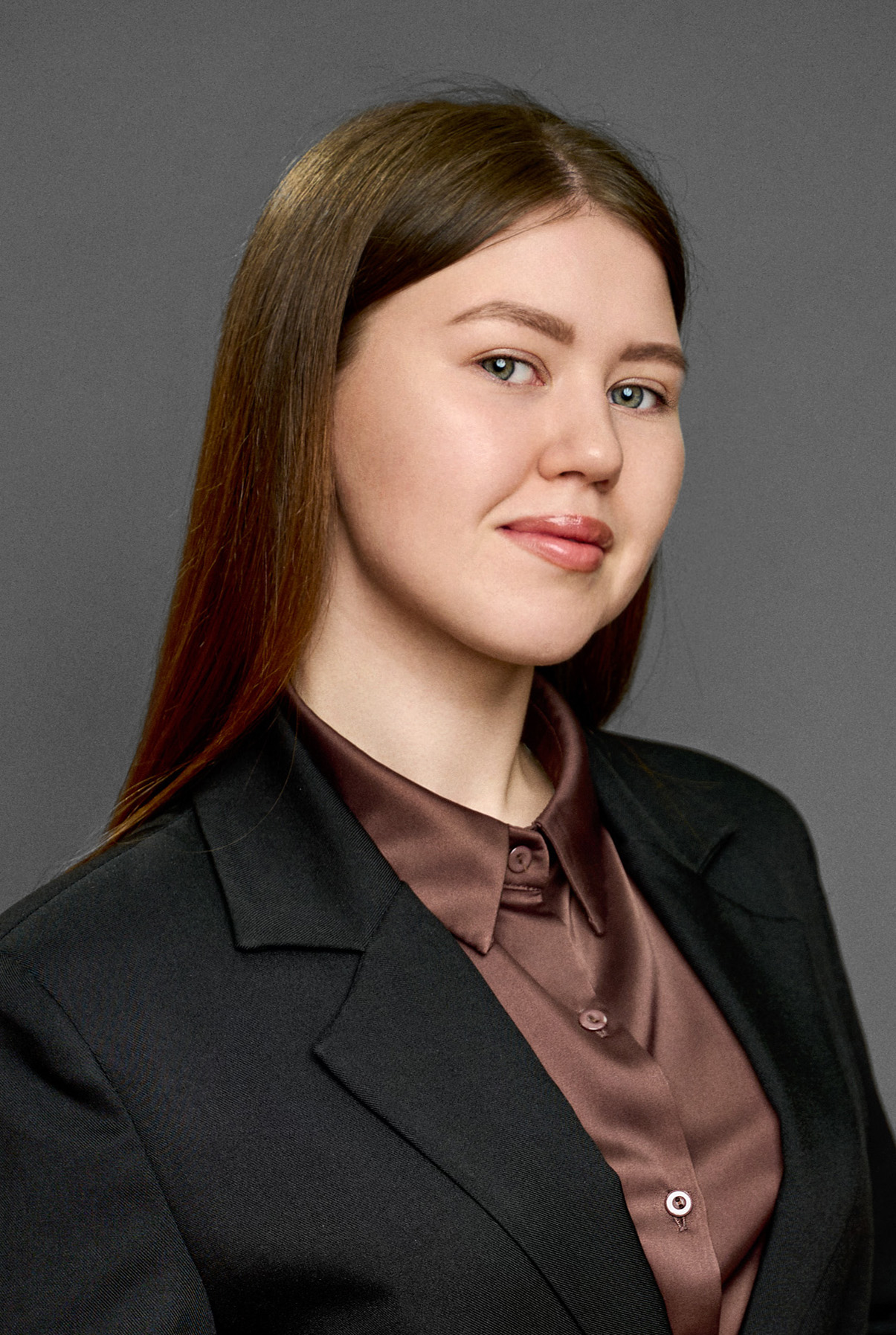 Игнатьева Мария Алексеевна.