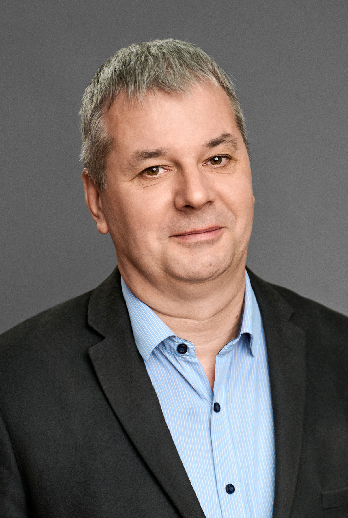 Куликер Виталий Антонович.