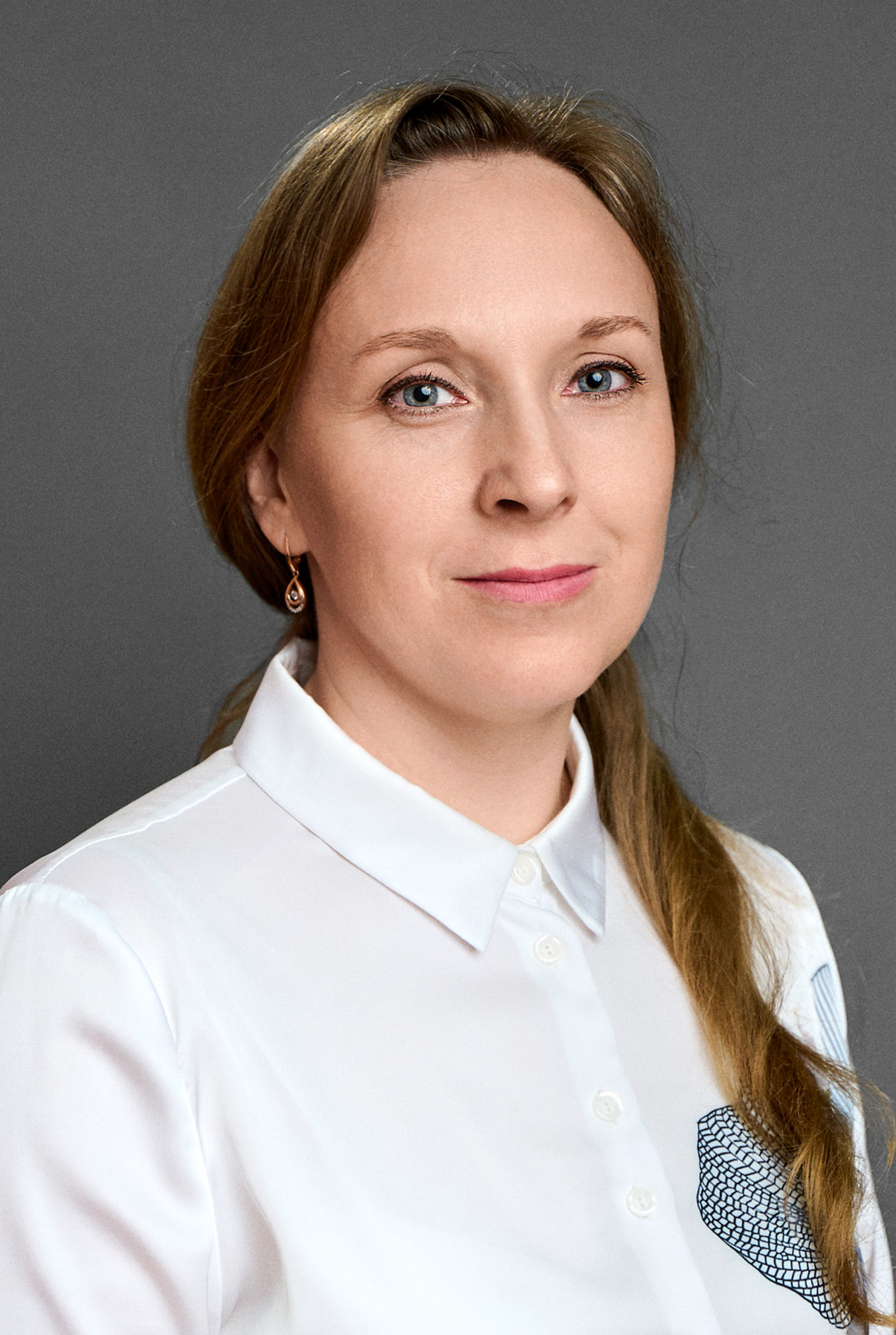 Лях Ольга Геннадьевна.