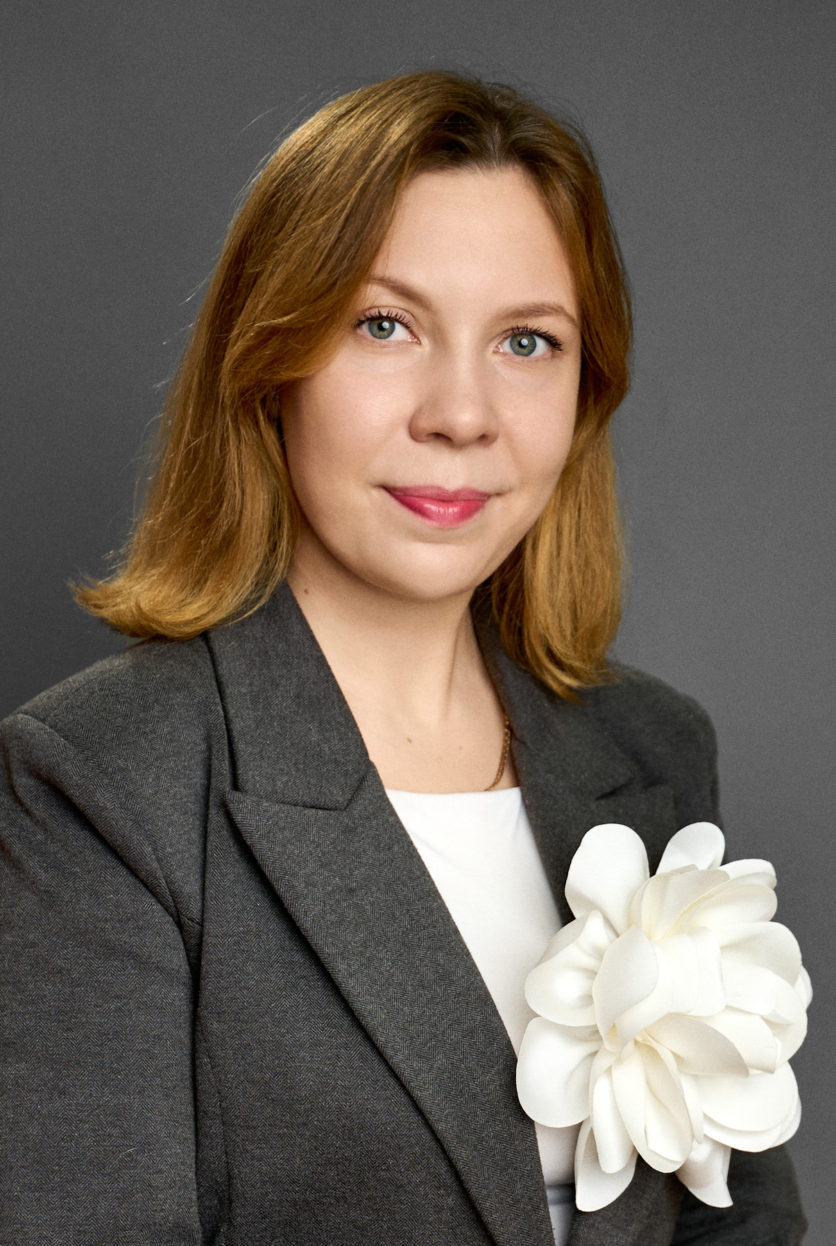 Петрова Юлия Юрьевна.