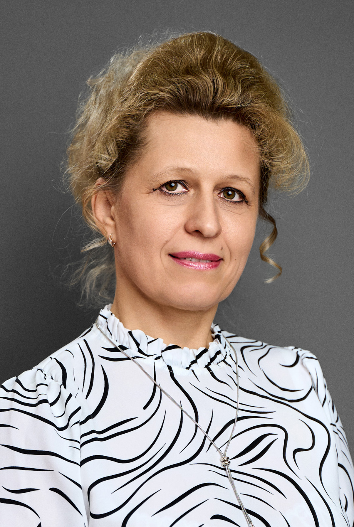 Симбирская Ольга Владимировна.