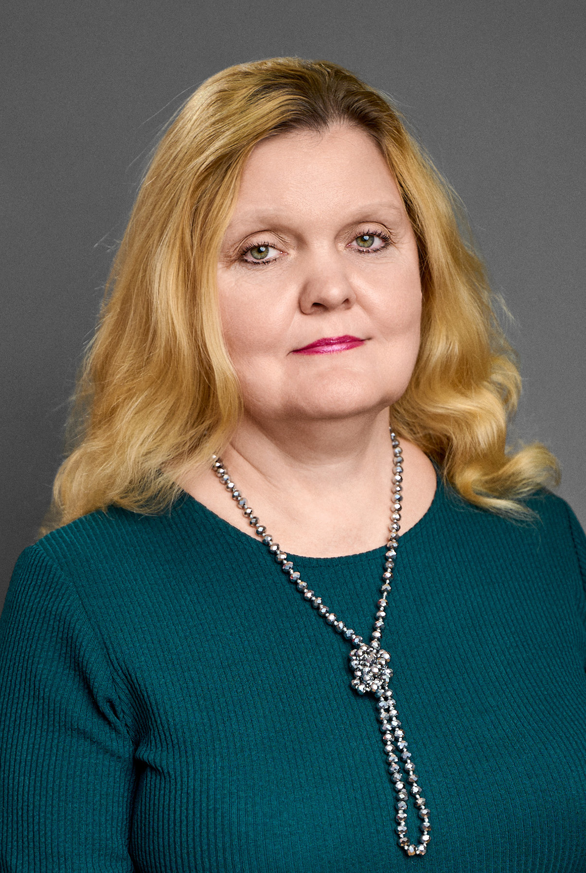 Свитнева Оксана Олеговна.